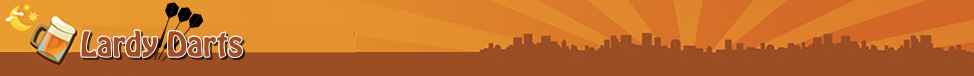 Lardydarts logo